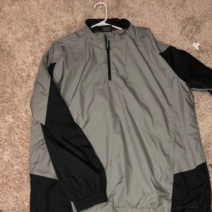 Mizuno Windbreaker Jacket